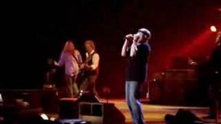 Bob Seger Sunspot Baby Live Kansas City Missouri 12206 [upl. by Callas791]