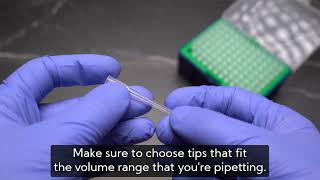 Universal Pipette Tips  Filtrous [upl. by Adore185]