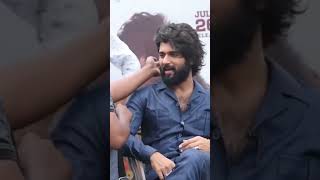 Rashmika Mandanna funny about vijay reshmikamandanna vijaydevarakonda funny photoshoot pushpa [upl. by Ahsielat]