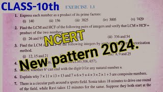 NcertClass 10th ex11।।maths maths cbse class 10cbse class 10th resultclass 10 mansi [upl. by Rofotsirk]