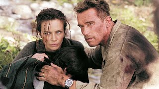 Collateral Damage Full Movie Facts amp Review  Arnold Schwarzenegger  Elias Koteas [upl. by Erwin]