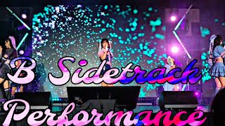 B Sidetrack Performance at AFA Singapore 2024 [upl. by Sudhir]