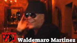 Waldemaro Martinez Video 2012 [upl. by Euqininod663]