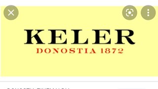 Keler  Donostia 1872 can 6 [upl. by Nylirahs]