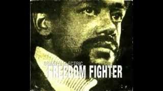 Bowery Electric  Freedom Fighter Vocal Remix [upl. by Turnbull842]