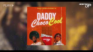 Gazo x Koba VS Boney M  Daddy ChocoCool  Mystykal Kut mashup  🍫 [upl. by Eidok466]