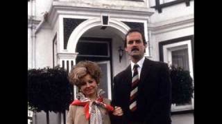 The Fawlty Towers Theme [upl. by Odracir513]