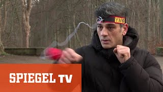 Was macht quotYildirimquot Wiedersehen mit dem Publikumsliebling  SPIEGEL TV [upl. by Htebizile677]