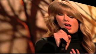 Taylor Swift and Gary Lightbody Perform The Last Time live on X Factor UK Results 2013 FULL HD [upl. by Ferneau455]