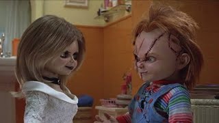 Seed of Chucky Full Movie Facts And Information  Jennifer Tilly  Redman [upl. by Keviv]