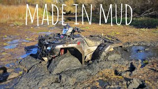 ATV mudding WinsFails Best of 2018 PART3 [upl. by Channing]