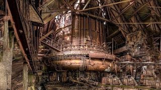 12 Most Unusual Abandoned Places That Really Exist [upl. by Eeryk690]