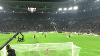 JUVENTUS 30 roma Curva Sud Quantè ridicolo De Sanctismp4 [upl. by Wooster134]