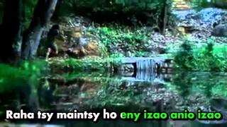 Mirado  Eto aho OFFICIAL VIDEO with lyrics [upl. by Peedsaj533]