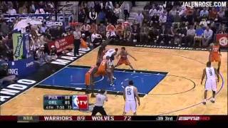 Back In The Day Dwight Howard Magic Mix  City [upl. by Volotta]