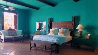 Puerto Vallarta Property Rentals Villa Ventura [upl. by Adaliah]