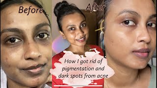 Unsponsored Skincare Routine  Truth Behind Sponsored Videos [upl. by Randolph]