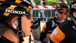 2014 Fleche Wallonne [upl. by Yrffoeg]