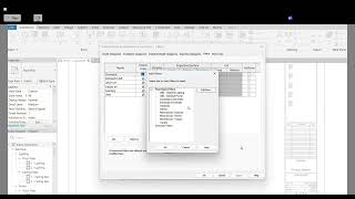 How to make a filter on Revit 2024 [upl. by Naget]