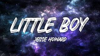 Jesse Howard  Little Boy and the Preacher Man Song [upl. by Pierce]