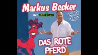 Das Rote PferdMarkus Becker [upl. by Asirahc]