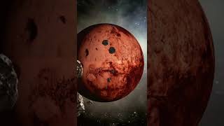 Mars  Next Earth mars earth astronomy facts cosmicunveiling science scifi mystery [upl. by Sopher]