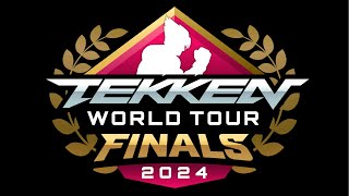 TEKKEN World Tour 2024 Finals Trailer [upl. by Benedetto283]