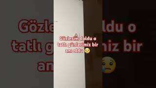 5 ay yok ablam halada gelmiyo😓 anı üzüntü kardeşlik kardeşindeğerinibil [upl. by Pinkerton]