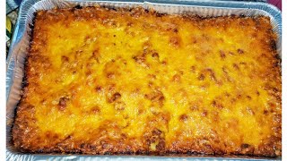 koman mwen fè yon lasagna byen rapid [upl. by Claretta]