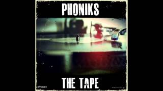 The Notorious BIG  Juicy Phoniks Remix [upl. by Lillywhite]