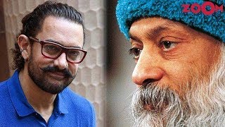 Why Aamir Khan Delays Making An Official Announcement About Oshos Biopic  Bollywood News [upl. by Nickolaus]