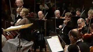 Brahms Double Concerto 1 mov part 2 [upl. by Tizes]