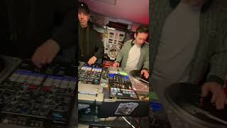 Dj Chell amp Mr Viktor freestyle session [upl. by Eesdnyl301]