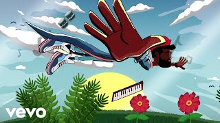 Marvin Gaye  Flyin High In The Friendly Sky Visualizer [upl. by Dnalkrik]