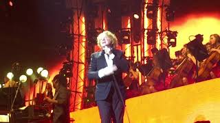 Simply Red  Sunrise  Ziggo Dome 25102017 [upl. by Cestar]