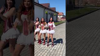 madeinukraine dance music [upl. by Aleda136]