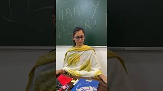 Diwali par madam ne diya gift 🪔 🥹❤️ shorts diwali emotional trending shortvideo [upl. by Adnohral186]