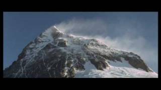 Skiing down Mount Everest [upl. by Chevalier]