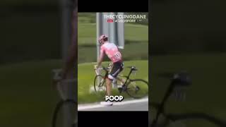 The Day Tom Dumoulin Will NEVER FORGET in the Giro d’Italia 2017 [upl. by Nnadroj]