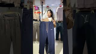 Rs2000 winter trousers Now available in all outlets winterfashionideas sale [upl. by Gapin231]