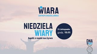 Spotkanie Niedzielne z Wiarą  03112024  cz1  głosi Agnieszka Krzewiniak [upl. by Mirna]