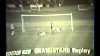 1969 May 10 England 4Scotland 1 Home Championshipavi [upl. by Lokkin]