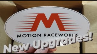 Motion Raceworks Manual Brake Master Install on 93 S10 [upl. by Notnarb658]