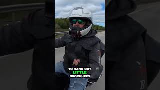 Riding to the Show Vlog and Giveaway at Rallye Indian Dealer [upl. by Sophia]