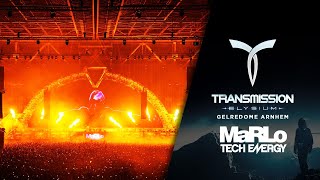 MARLO ▼ TRANSMISSION ELYSIUM NETHERLANDS 2023 FULL 4K SET [upl. by Sanjiv181]