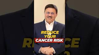 Preventing Cancer Through Mindful Eating Habits  Dr Jamal A Khan [upl. by Enid]