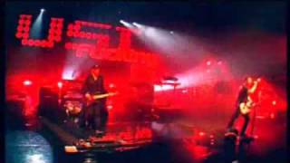 The Tempest  Pendulum Live at Brixton Academy DVD [upl. by Landau163]