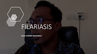 FILARIASIS [upl. by Oker151]