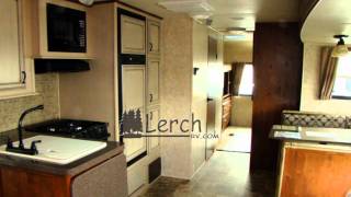 2012 Open Range Roamer RT 331BHS bunk model travel trailerLerch RV Milroy PA sale priced 31220 [upl. by Margreta67]