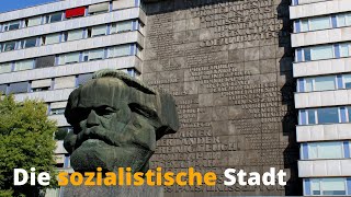 Die sozialistische Stadt [upl. by Aden49]